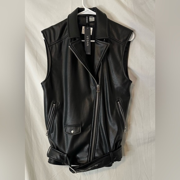 MOTO VEST - Picture 4 of 14